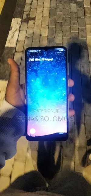 Samsung Galaxy M05 64 GB
