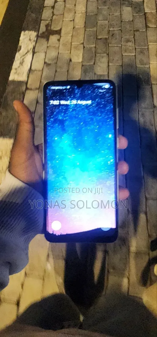 Samsung Galaxy M05 64 GB