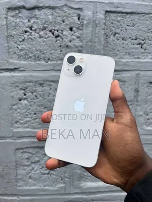 Apple iPhone 13 128 GB White
