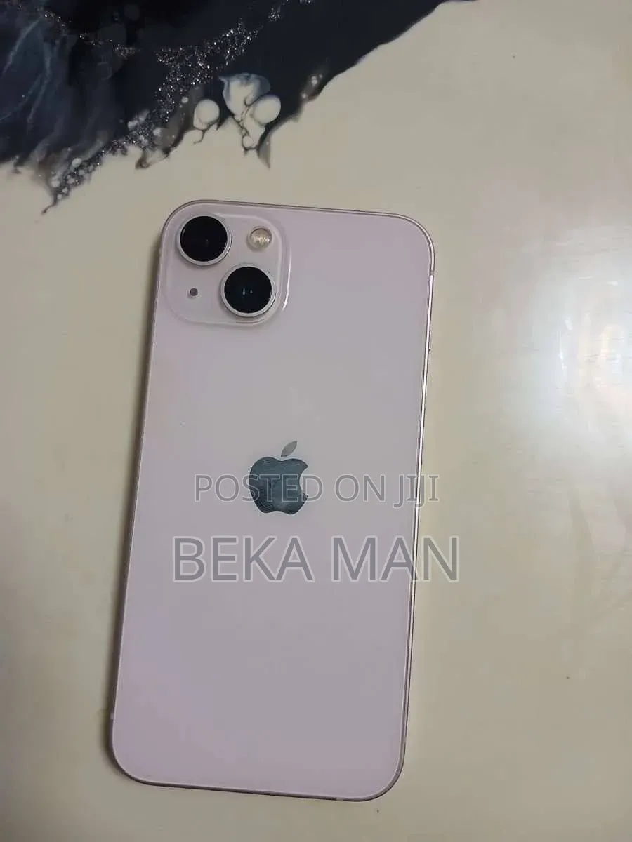Apple iPhone 13 128 GB White