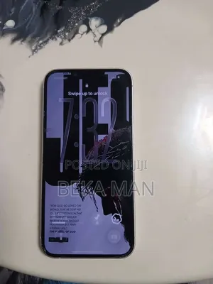 Apple iPhone 13 128 GB White