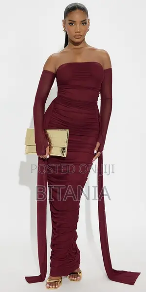 Classy Dress