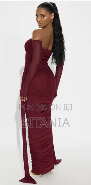 Classy Dress