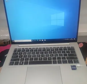 New Laptop HP EliteBook 840 G10 16GB Intel Core i7 SSD 512GB