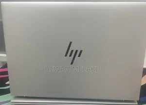 New Laptop HP EliteBook 840 G10 16GB Intel Core i7 SSD 512GB