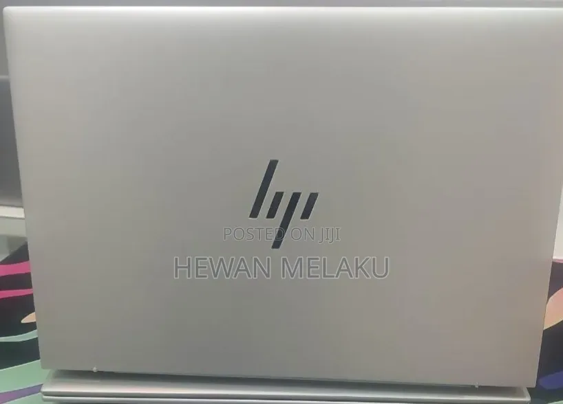 New Laptop HP EliteBook 840 G10 16GB Intel Core i7 SSD 512GB