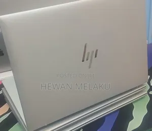 New Laptop HP EliteBook 840 G10 16GB Intel Core i7 SSD 512GB
