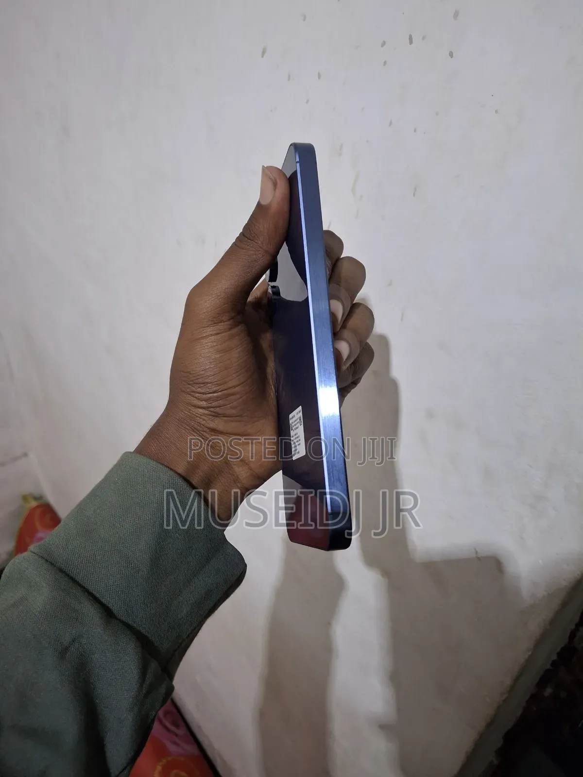 New Samsung Galaxy A55 256 GB Black