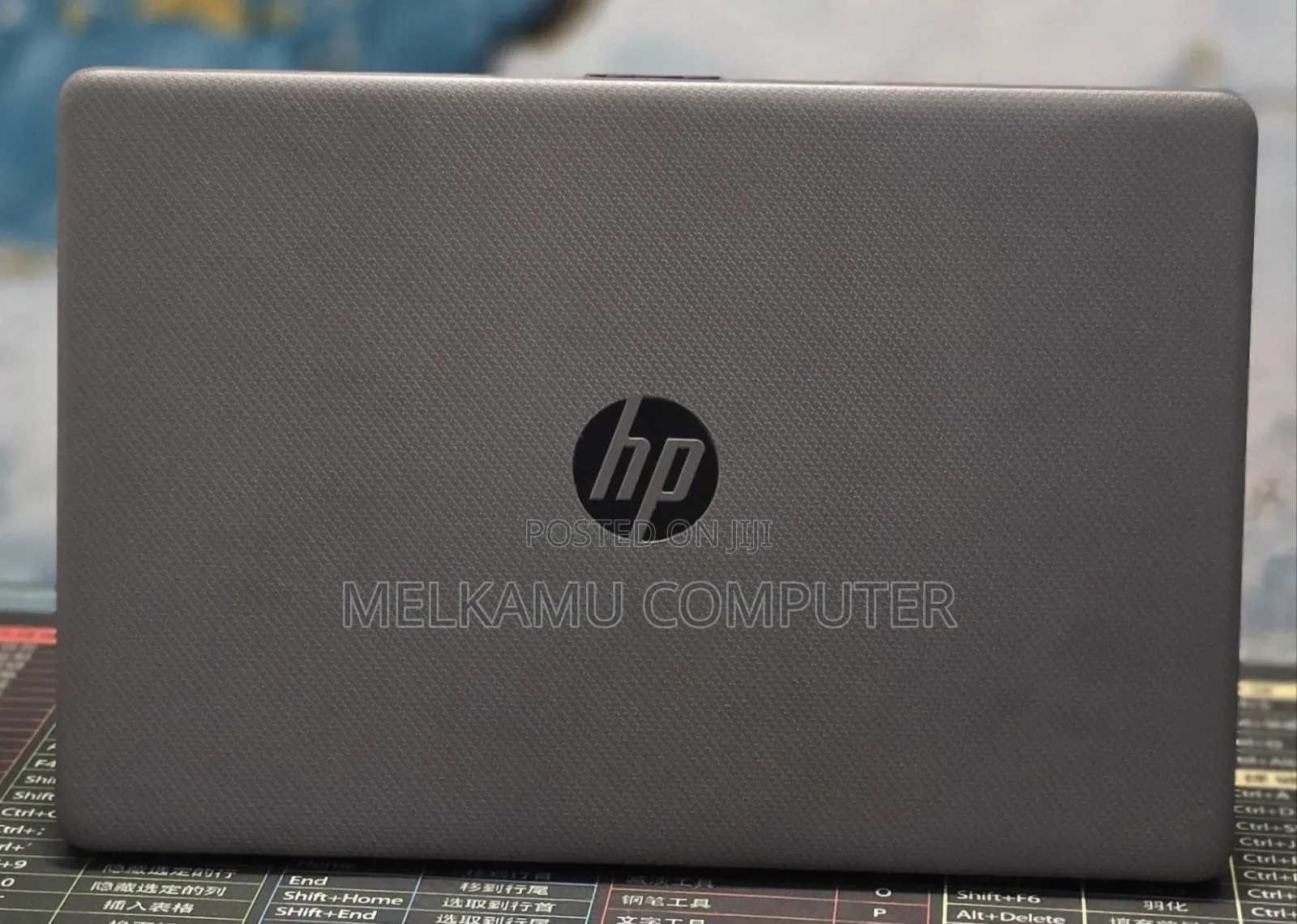 New Laptop HP Stream Notebook 16GB Intel Core i7 SSD 512GB