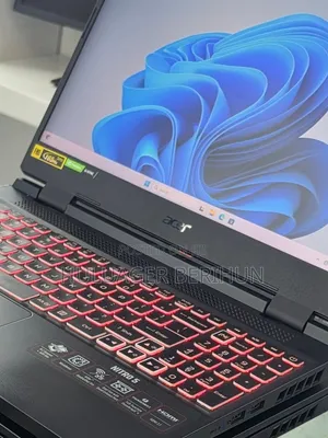 New Laptop Acer Nitro 5 16GB Intel Core i9 SSD 1T