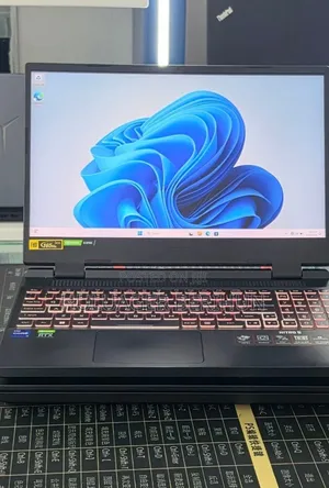 New Laptop Acer Nitro 5 16GB Intel Core i9 SSD 1T