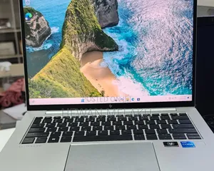 New Laptop HP EliteBook 840 G9 16GB Intel Core i5 SSD 512GB