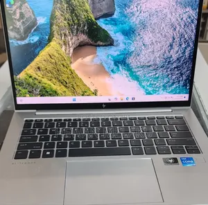 New Laptop HP EliteBook 840 G9 16GB Intel Core i5 SSD 512GB