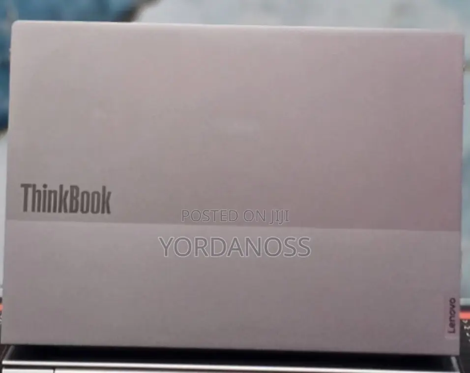 Laptop Lenovo ThinkBook 15 16GB Intel Core Ultra 7 SSD 512GB
