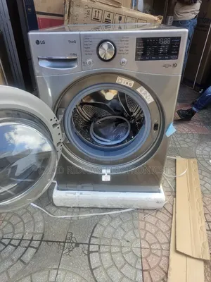 LG 15kg Front Awitomatic