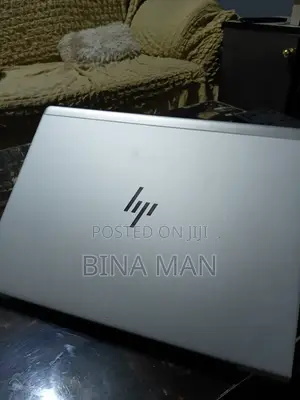 Laptop HP EliteBook 840 16GB Intel Core i5 SSD 256GB