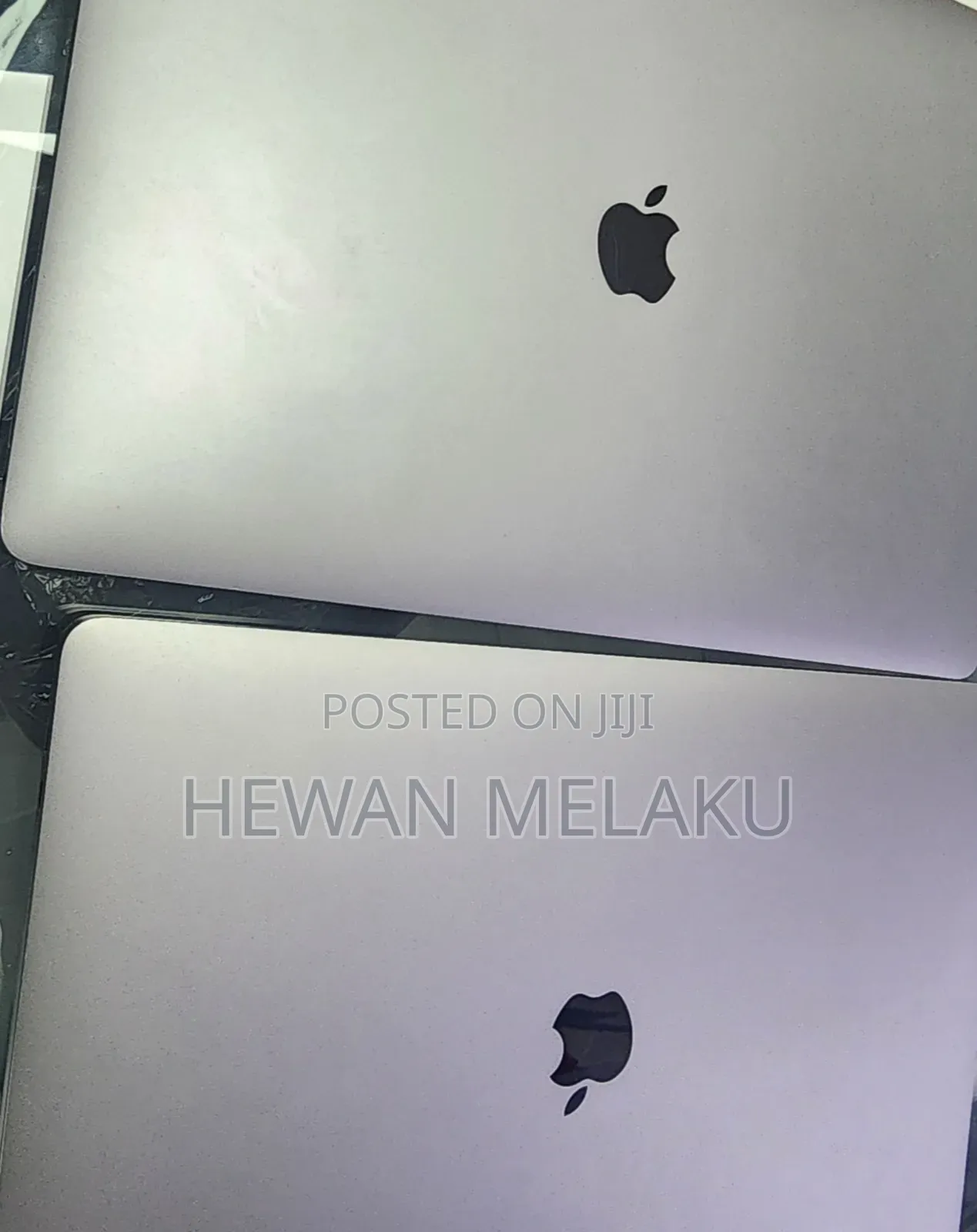 New Laptop Apple MacBook Pro 2019 16GB Intel Core i7 SSD 512GB