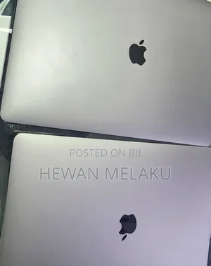 New Laptop Apple MacBook Pro 2019 16GB Intel Core i7 SSD 512GB