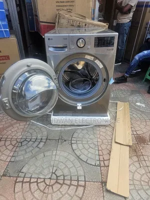 LG 15kg Front Awitomatic