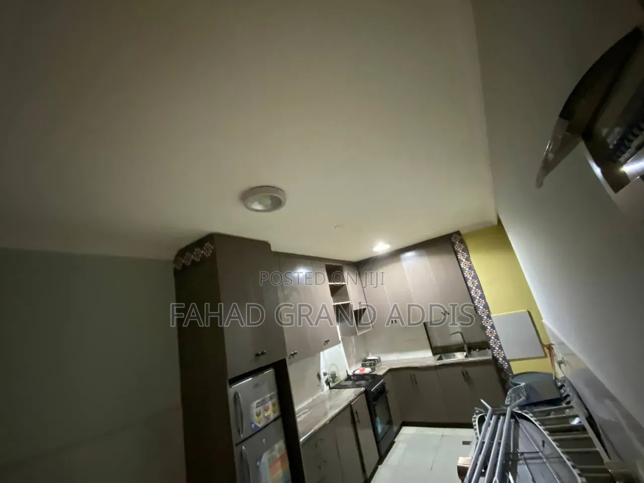 2bdrm Apartment in Bole for sale