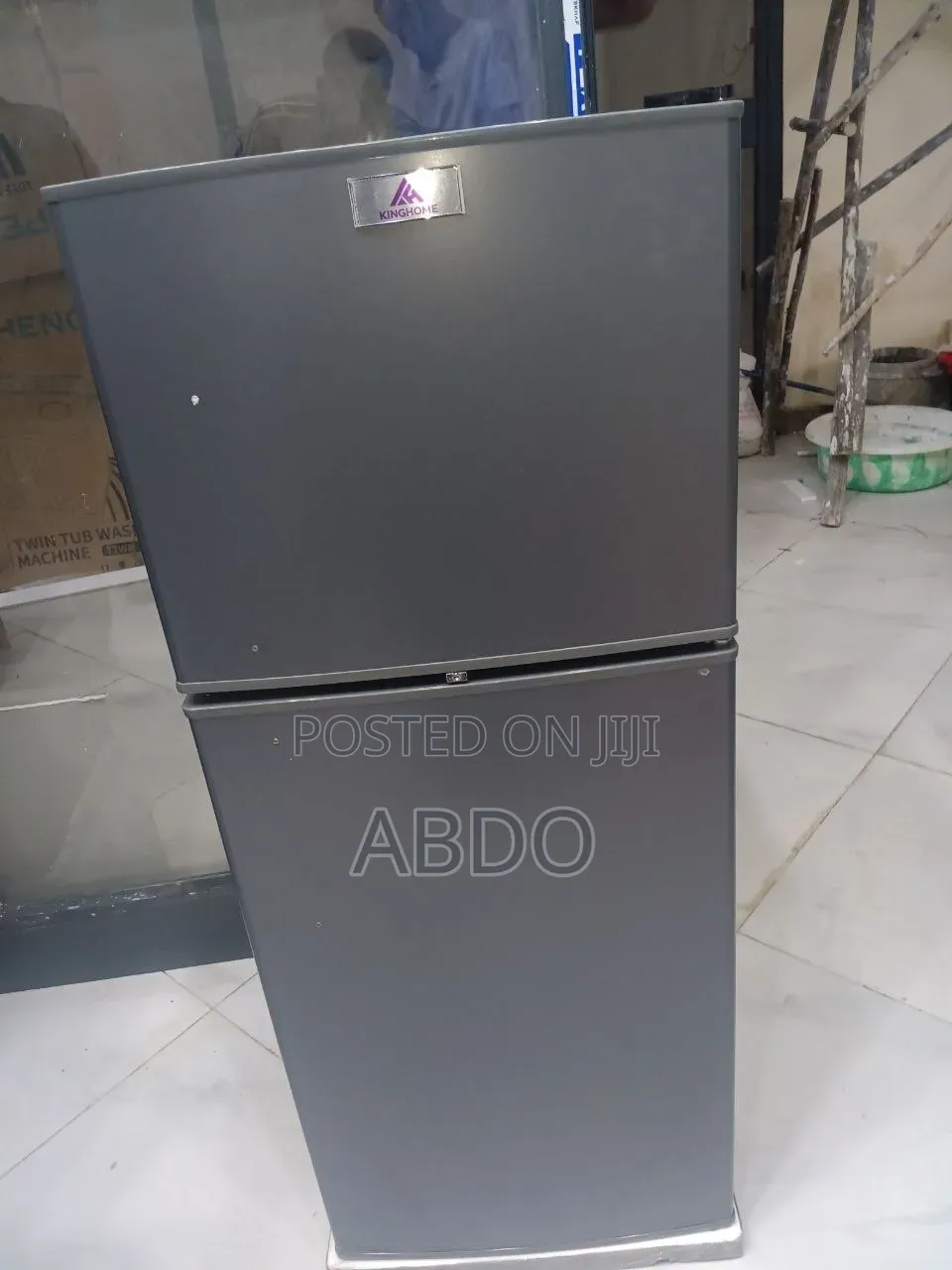 H&A Refrigerator Model H&A 250Litr Quality Brand 2026
