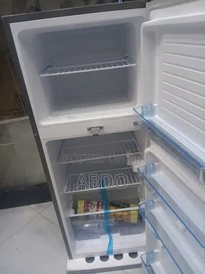 H&A Refrigerator Model H&A 250Litr Quality Brand 2026