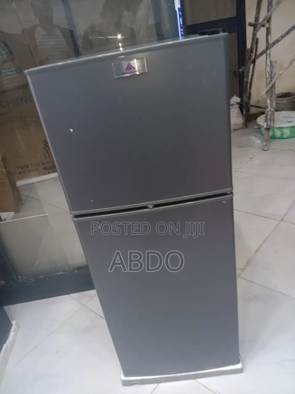 H&A Refrigerator Model H&A 250Litr Quality Brand 2026