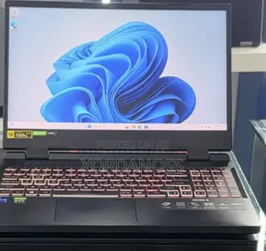 New Laptop Acer Nitro 5 16GB Intel Core i9 SSD 1T