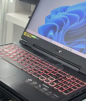 New Laptop Acer Nitro 5 16GB Intel Core i9 SSD 1T