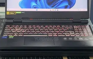 New Laptop Acer Nitro 5 16GB Intel Core i9 SSD 1T