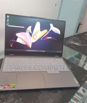 New Laptop Lenovo Legion 5 16GB Qualcomm Snapdragon X Elite SSD 512GB