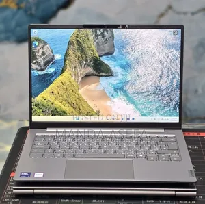 New Laptop Lenovo Thinkbook 14 16GB Intel Core Ultra 7 SSD 512GB