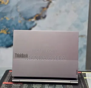 New Laptop Lenovo Thinkbook 14 16GB Intel Core Ultra 7 SSD 512GB