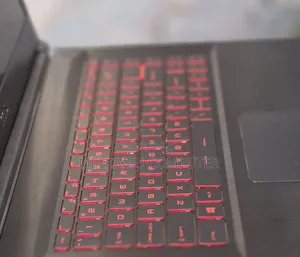 New Laptop MSI GF63 16GB Intel Core i5 SSD 512GB