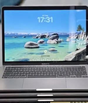 New Laptop Apple MacBook Air 2025 M4 16GB Apple M4 SSD 256GB
