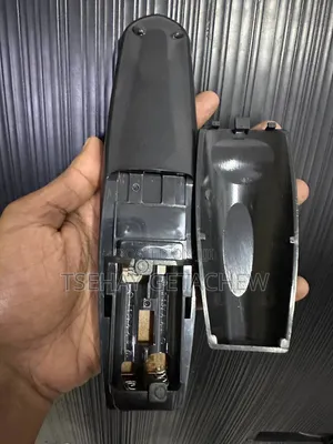 Amaz TV Remote/አማዝ ሪሞት