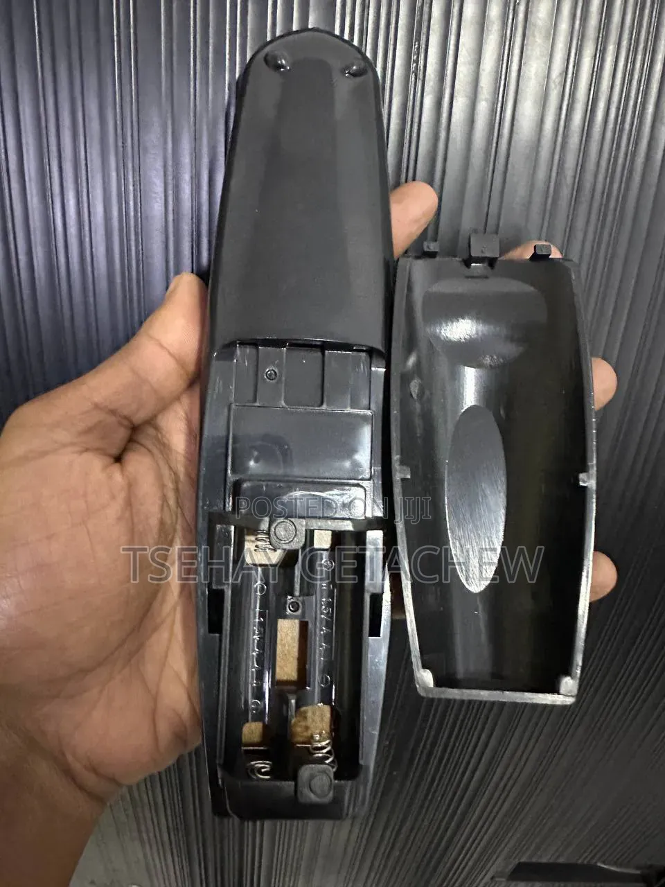 Amaz TV Remote/አማዝ ሪሞት