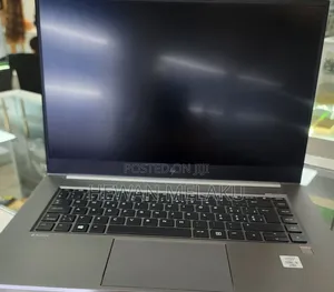 New Laptop HP ZBook 15 32GB Intel Core i9 SSD 512GB
