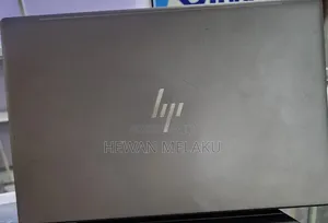New Laptop HP ZBook 15 32GB Intel Core i9 SSD 512GB