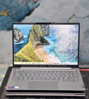 New Laptop Lenovo Thinkbook 14 16GB Intel Core Ultra 7 SSD 512GB