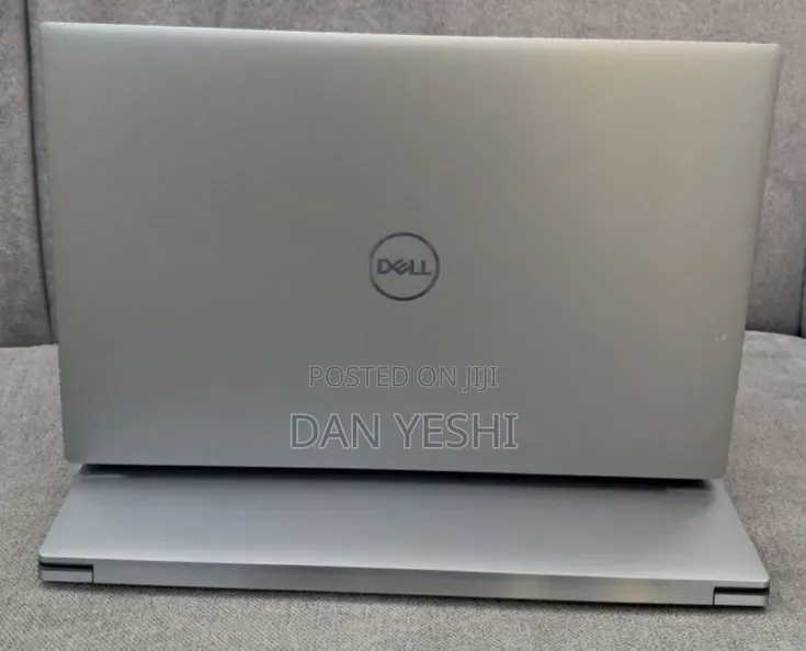 New Laptop Dell Precision 5560 16GB Intel Core i7 SSD 512GB