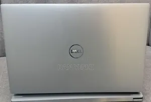 New Laptop Dell Precision 5560 16GB Intel Core i7 SSD 512GB