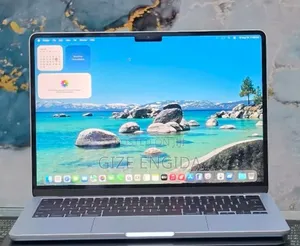 New Laptop Apple MacBook Air 2025 M4 16GB Apple M4 SSD 256GB
