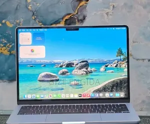 New Laptop Apple MacBook Air 2025 M4 16GB Apple M4 SSD 256GB