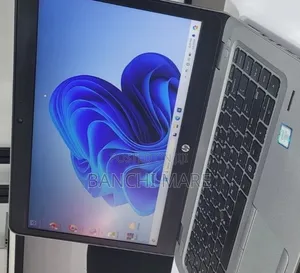 New Laptop HP EliteBook 840 G3 8GB Intel Core i5 HDD 1T