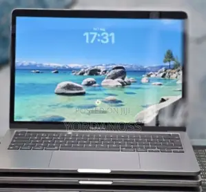 New Laptop Apple MacBook Pro 2020 M1 8GB Apple M1 SSD 512GB