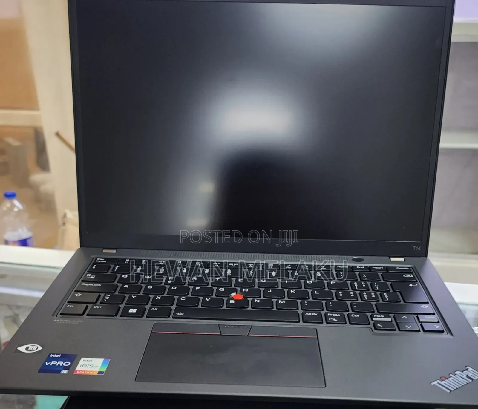 New Laptop Lenovo ThinkPad E14 Gen 1 16GB Intel Core i5 SSD 512GB