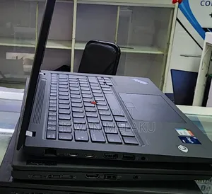 New Laptop Lenovo ThinkPad E14 Gen 1 16GB Intel Core i5 SSD 512GB