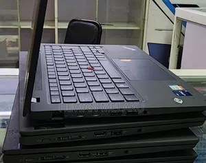 New Laptop Lenovo ThinkPad E14 Gen 1 16GB Intel Core i5 SSD 512GB
