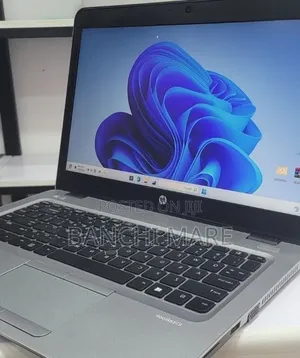 New Laptop HP EliteBook 840 G3 8GB Intel Core i5 HDD 1T